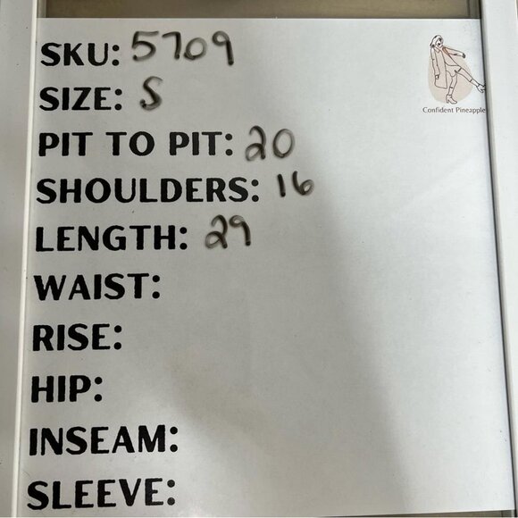 LOFT Womens Size Small Camel White Colorblock Open Front Cardigan Sweater Pocket - Picture 8 of 9